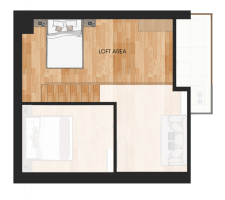 modan-lofts-1-br-type-2-floor-plan-2