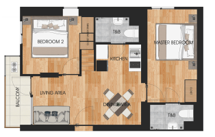 modan-lofts-2-br-type-1-floor-plan-2